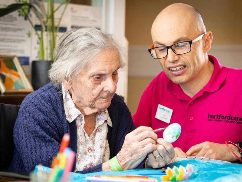 Aldergrove Manor Care Home - Nursing Home in Wolverhampton, England photo 2