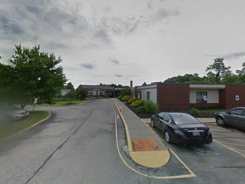 Baldwin Health Center - Nursing Home in Pittsburgh, PA photo 1