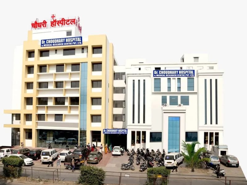 Chaudhary Orthopedic and General Hospital - अस्पताल in Sirsa, Haryana photo 1