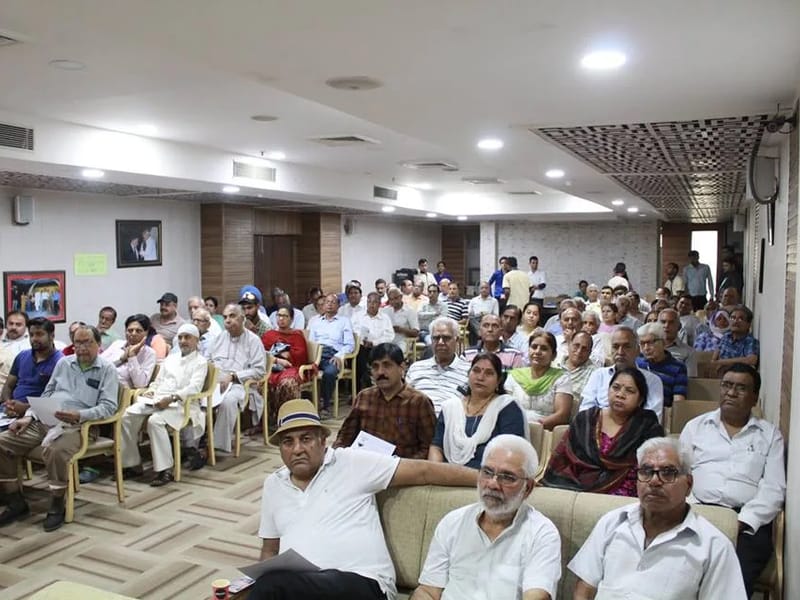 Chaudhary Orthopedic and General Hospital - अस्पताल in Sirsa, Haryana photo 4