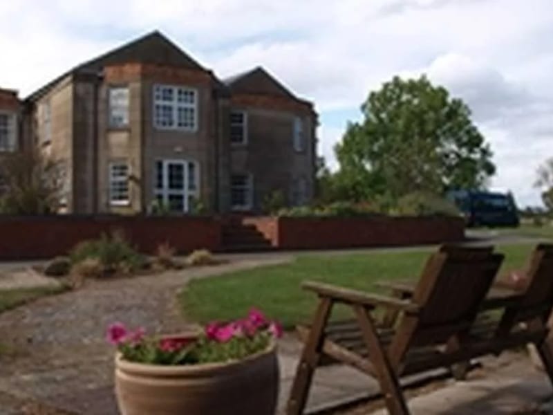 Norton Hall in Worcester, England photo 2