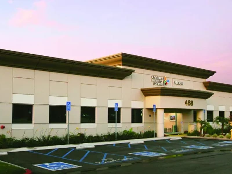 Childrens Hospital of Los Angeles - Dialysis in Los Angeles, CA photo 1