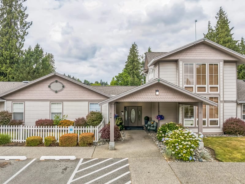 Creekside Continuing Care Community - Assisted Living in Burlington, WA photo 3