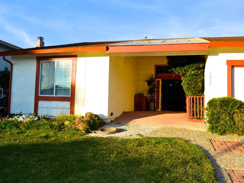 Jp'S Care Home - Assisted Living in Hercules, CA photo 1