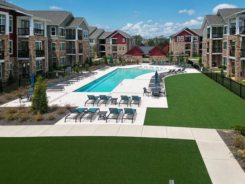 The Addison Of Fayetteville - Assisted Living in Fayetteville, NC photo 3