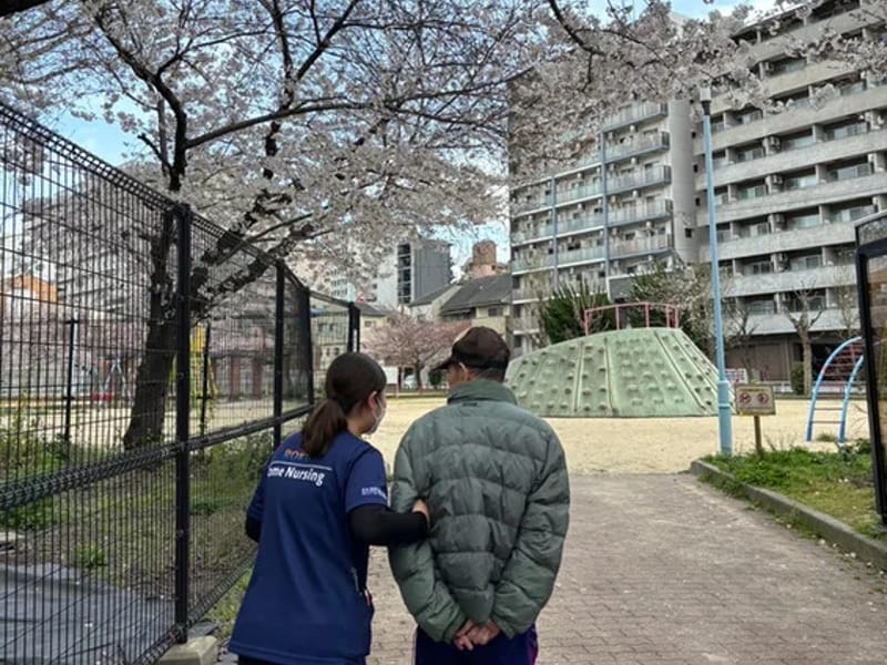 ROKU訪問看護ステーション - 訪問看護 in 大阪市浪速区, 大阪府 photo 1