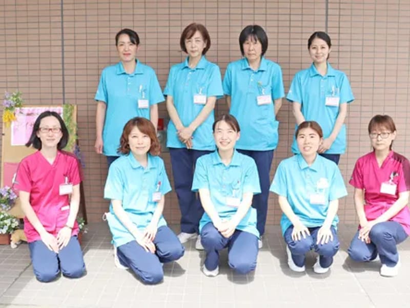 せいわ介護サービスセンター - 有料老人ホーム in 倉敷市, 岡山県 photo 1