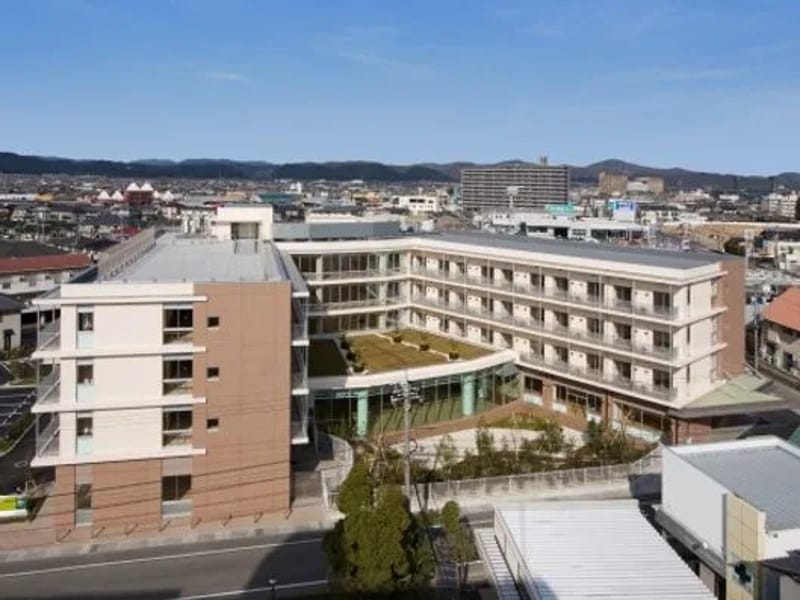 せいわ介護サービスセンター - 有料老人ホーム in 倉敷市, 岡山県 photo 3
