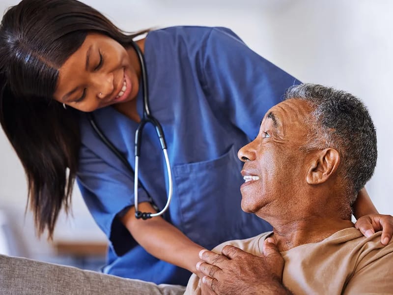 Beta Hospice Care Inc - Hospice in San Bernardino, CA photo 1