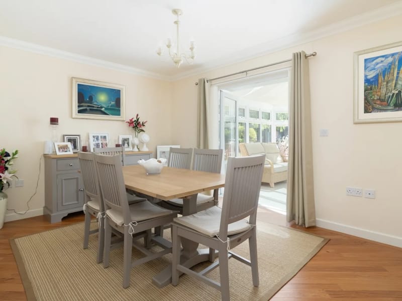 Dickley Court - Assisted Living in Maidstone, England photo 2