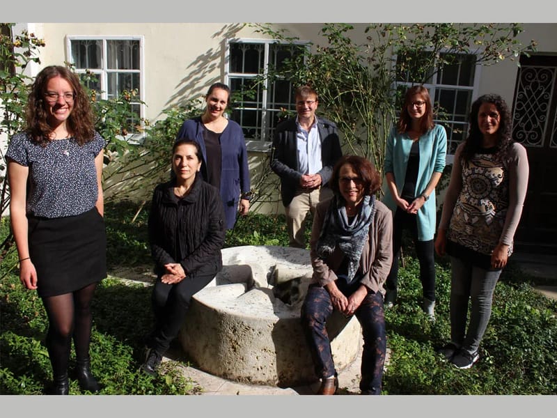 Seniorendomizil Haus Klara in Regensburg, Bayern photo 3