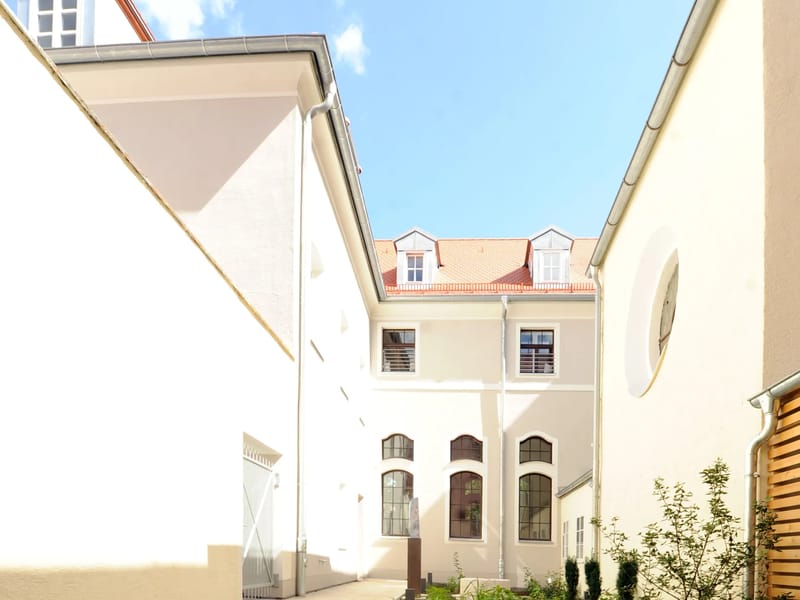 Seniorendomizil Haus Klara in Regensburg, Bayern photo 2