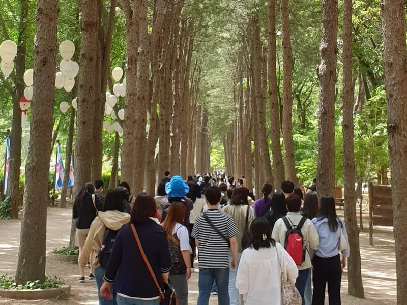 삼구나래복지서비스 - 방문요양 in 성북구, 서울특별시 photo 1