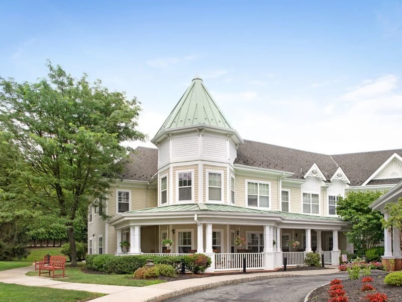 Sunrise Assisted Living Of Wayne - Assisted Living in Wayne, NJ photo 3