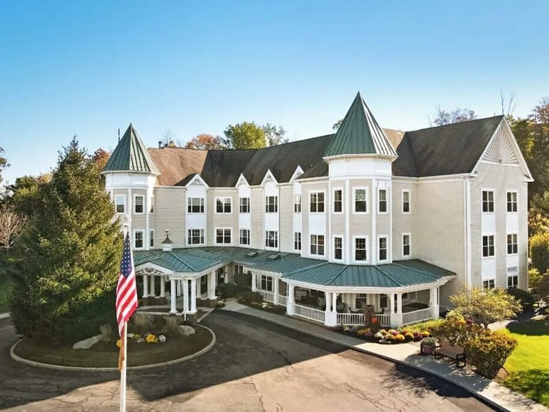 Sunrise Of Cohasset - Assisted Living in Cohasset, MA photo 3