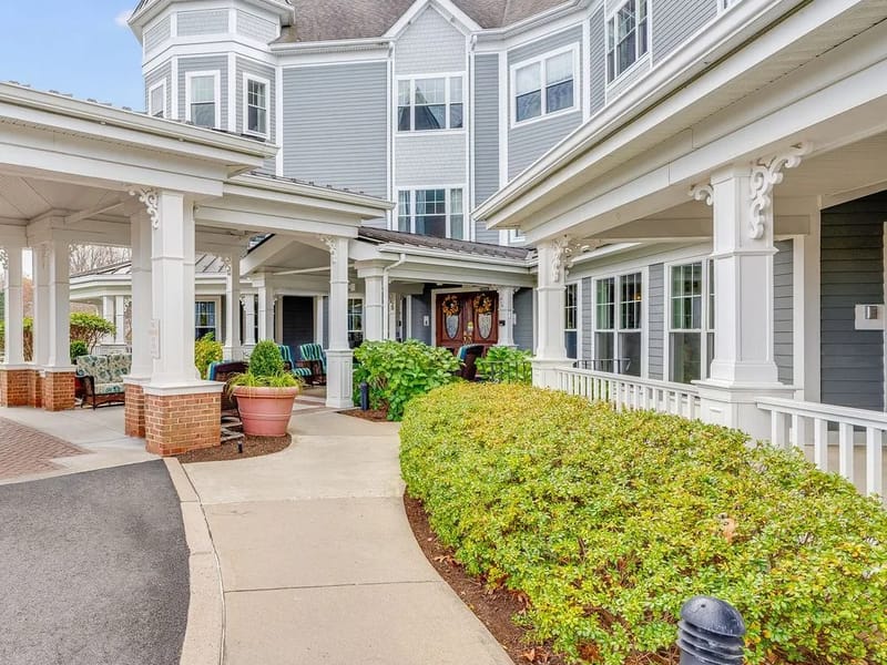 Sunrise Of Cohasset - Assisted Living in Cohasset, MA photo 4