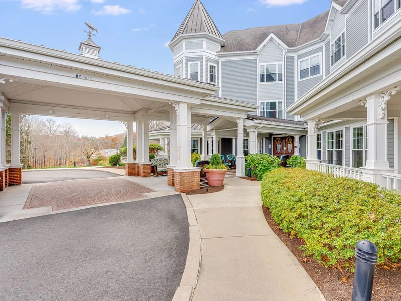 Sunrise Of Cohasset - Assisted Living in Cohasset, MA photo 5