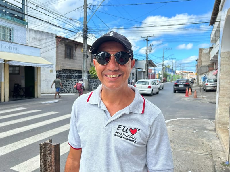 CEO MUSSURUNGA - Cuidado Domiciliar in Salvador, BA photo 3