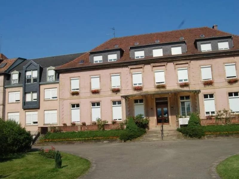 Hus Ehpad Bois Fleuri - EHPAD in STRASBOURG, Grand Est photo 3