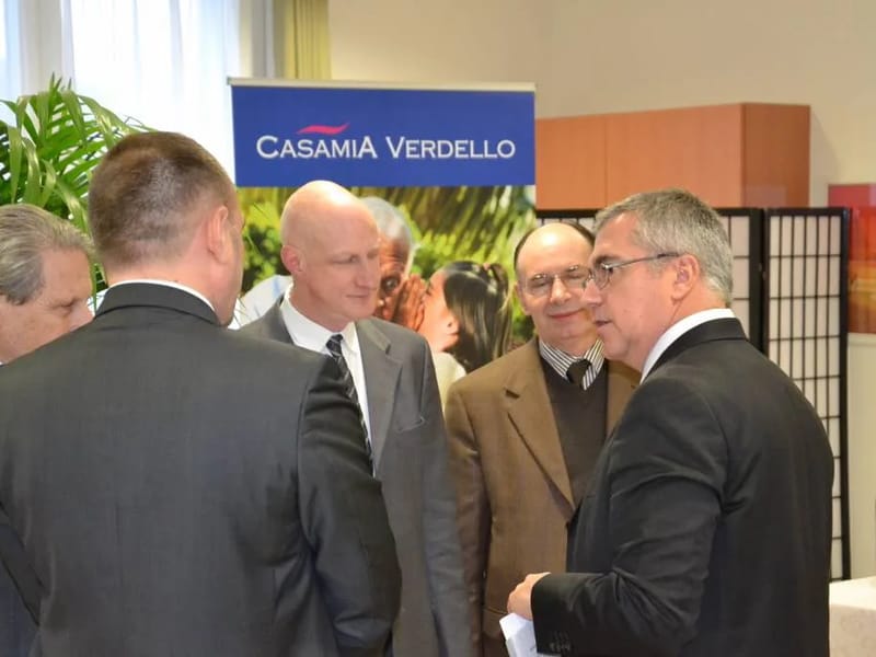 Casamia - Verdello - Residenza Assistita in Verdello, Lombardia photo 1