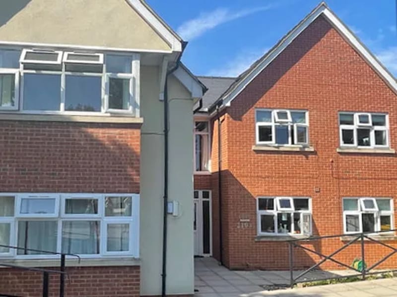 Ribston House in Gloucester, England photo 2