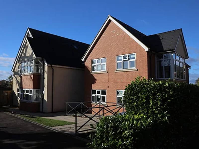 Ribston House in Gloucester, England photo 3