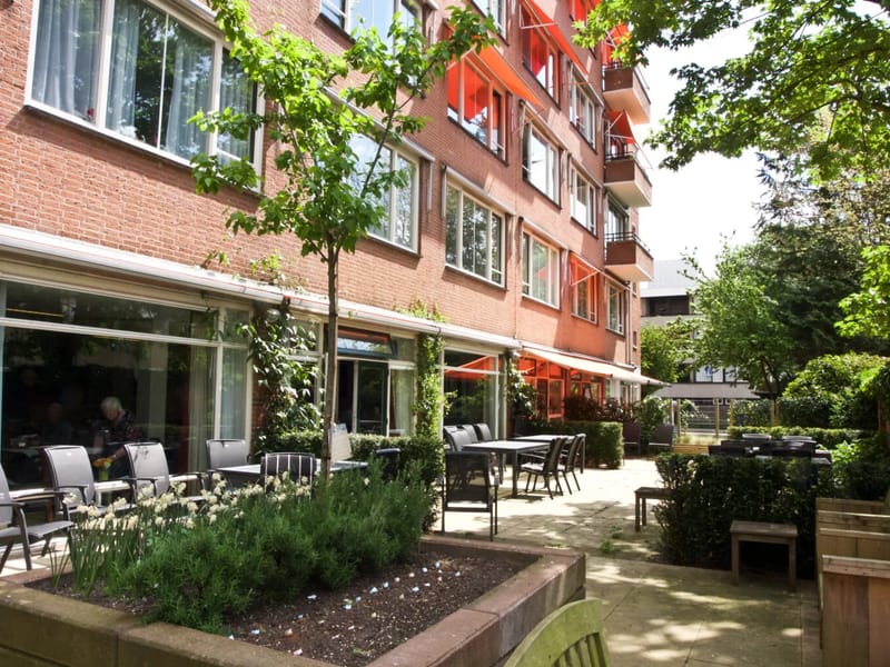 Huize Aelbrecht van Beijeren - Verpleeghuis in Den Haag, Zuid-Holland photo 3