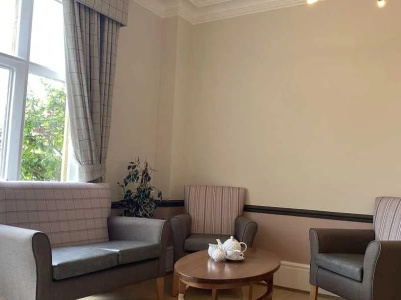 Holmer Care Home with Nursing - Nursing Home in Hereford, England photo 3