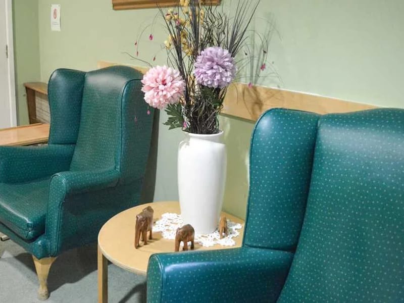 Holmer Care Home with Nursing - Nursing Home in Hereford, England photo 2
