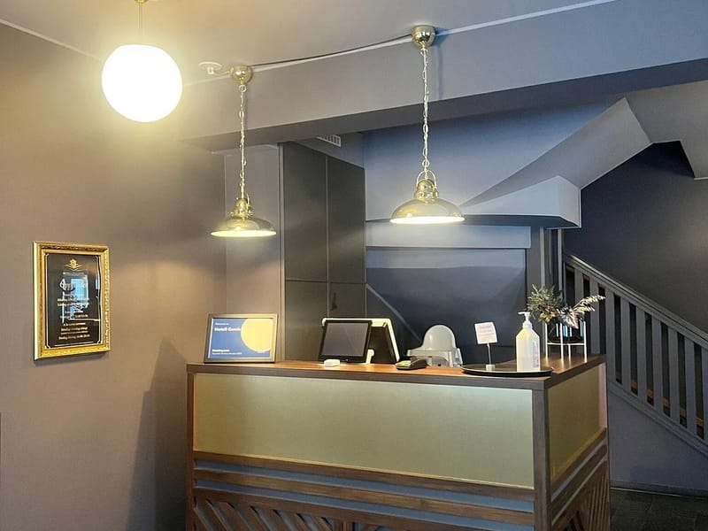 Gamla Torget/Västra - Äldreboende in Kalix, Norrbottens län photo 2