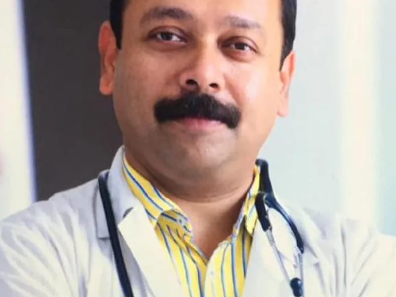 Dr. Kumar's Clinic and IPC Baroda - वृद्धाश्रम in Vadodara, Gujarat photo 1