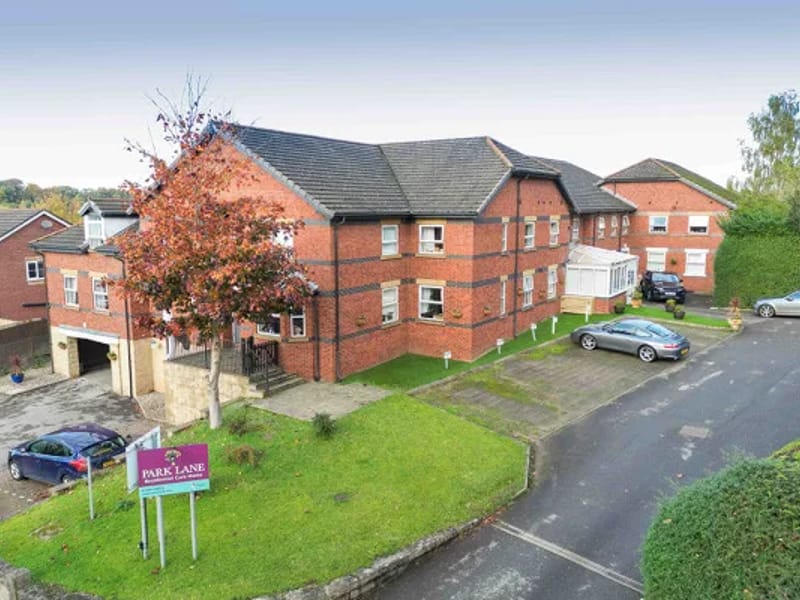 Park Lane Residential Home - Assisted Living in Congleton, England photo 3