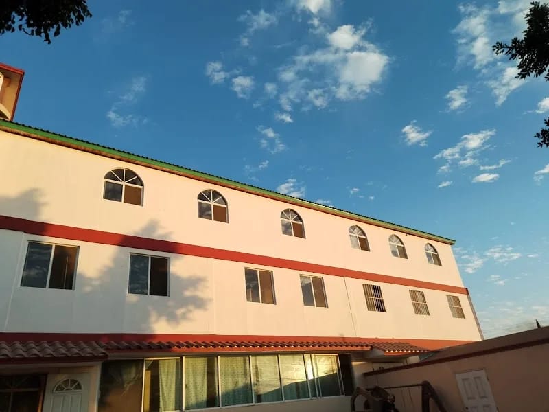 ACADEMIA MEXICO-COREANA DE LENGUAJE. CASA HOGAR SILOE - Vida Asistida in Tijuana, Baja California photo 2