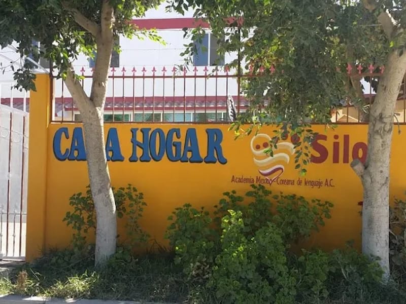 ACADEMIA MEXICO-COREANA DE LENGUAJE. CASA HOGAR SILOE - Vida Asistida in Tijuana, Baja California photo 1