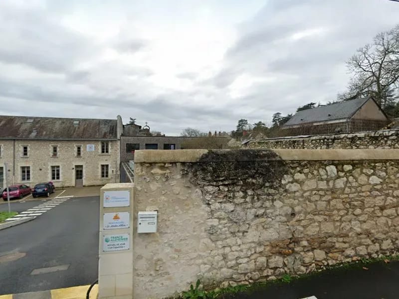 Centre D'Accueil De Jour Les Capucines - Accueil de Jour in TOURS, Centre-Val de Loire photo 1