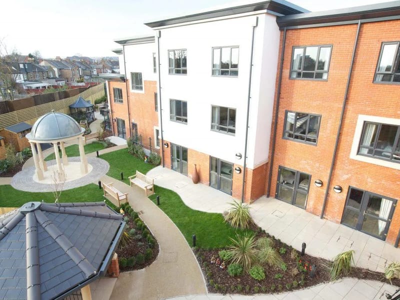 Great Quality Care Services Limited in Harrow, England photo 3
