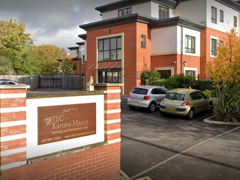 Great Quality Care Services Limited in Harrow, England photo 2