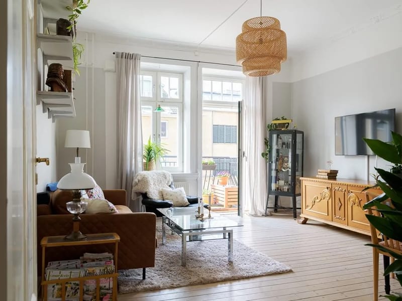 Brunnsgatan 11 - Äldreboende in Lund, Skåne län photo 3