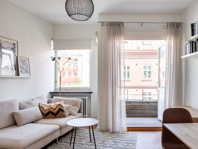 Brunnsgatan 11 - Äldreboende in Lund, Skåne län photo 2