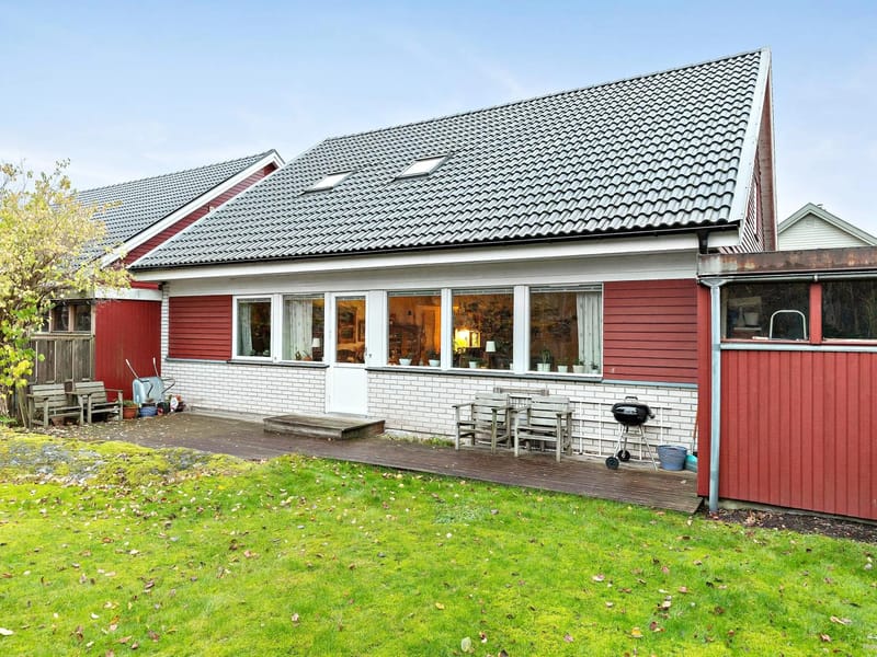 Södra 1 - Äldreboende in Vänersborg, Västra Götalands län photo 1