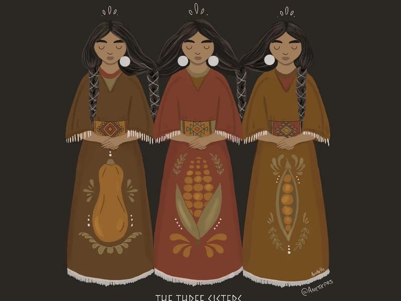 Three Sisters in Keighley, England photo 2