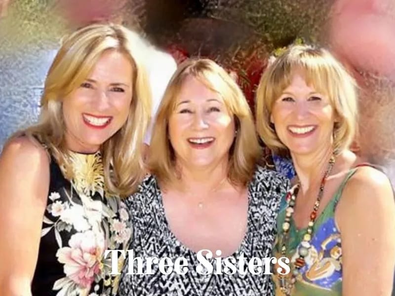 Three Sisters in Keighley, England photo 1
