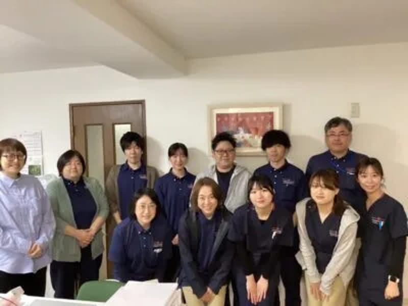 SOIN訪問看護ステーション　札幌市に - 訪問看護 in 札幌市西区, 北海道 photo 2