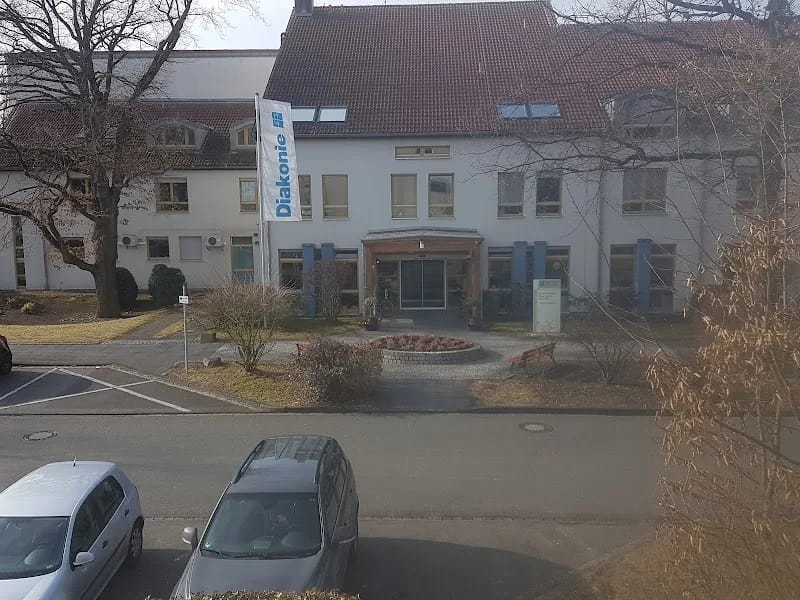 Ev. Alten- und Seniorenzentrum Haus auf dem Heiderhof - Pflegeeinrichtung - Pflegeheim in Bonn, Nordrhein-Westfalen photo 3