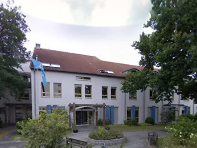 Ev. Alten- und Seniorenzentrum Haus auf dem Heiderhof - Pflegeeinrichtung - Pflegeheim in Bonn, Nordrhein-Westfalen photo 4