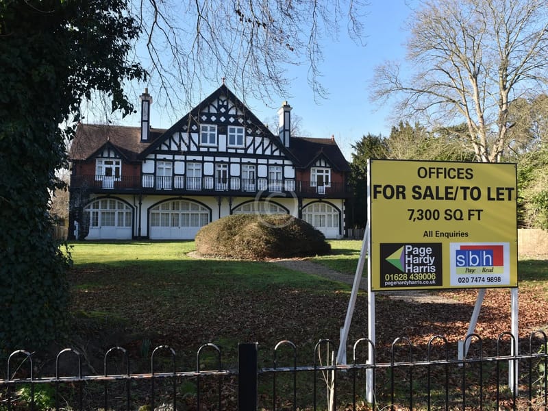 Normanhurst Residential Home - Assisted Living in Maidenhead, England photo 1