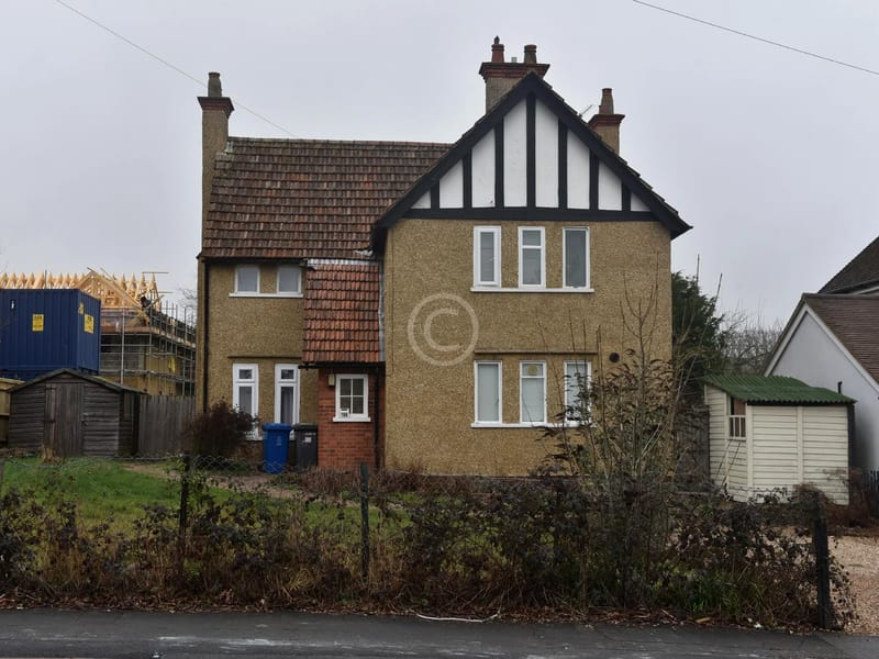 Normanhurst Residential Home - Assisted Living in Maidenhead, England photo 2