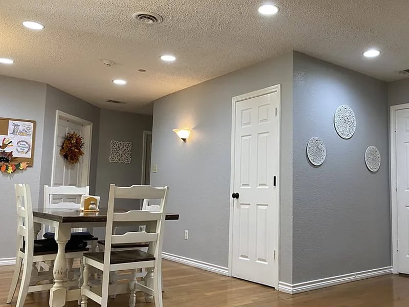 4 Seasons Senior Living Vi - Assisted Living in Lewisville, TX photo 2