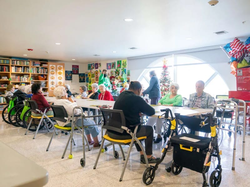 H2 Live Inc - Assisted Living in Miami, FL photo 1