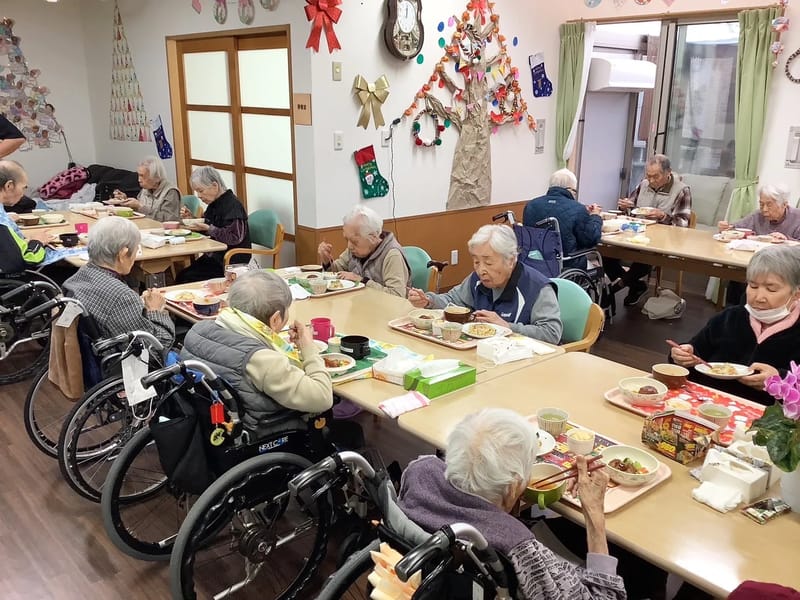 はみんぐ指定居宅介護支援事業所 - 有料老人ホーム in 米沢市, 山形県 photo 2